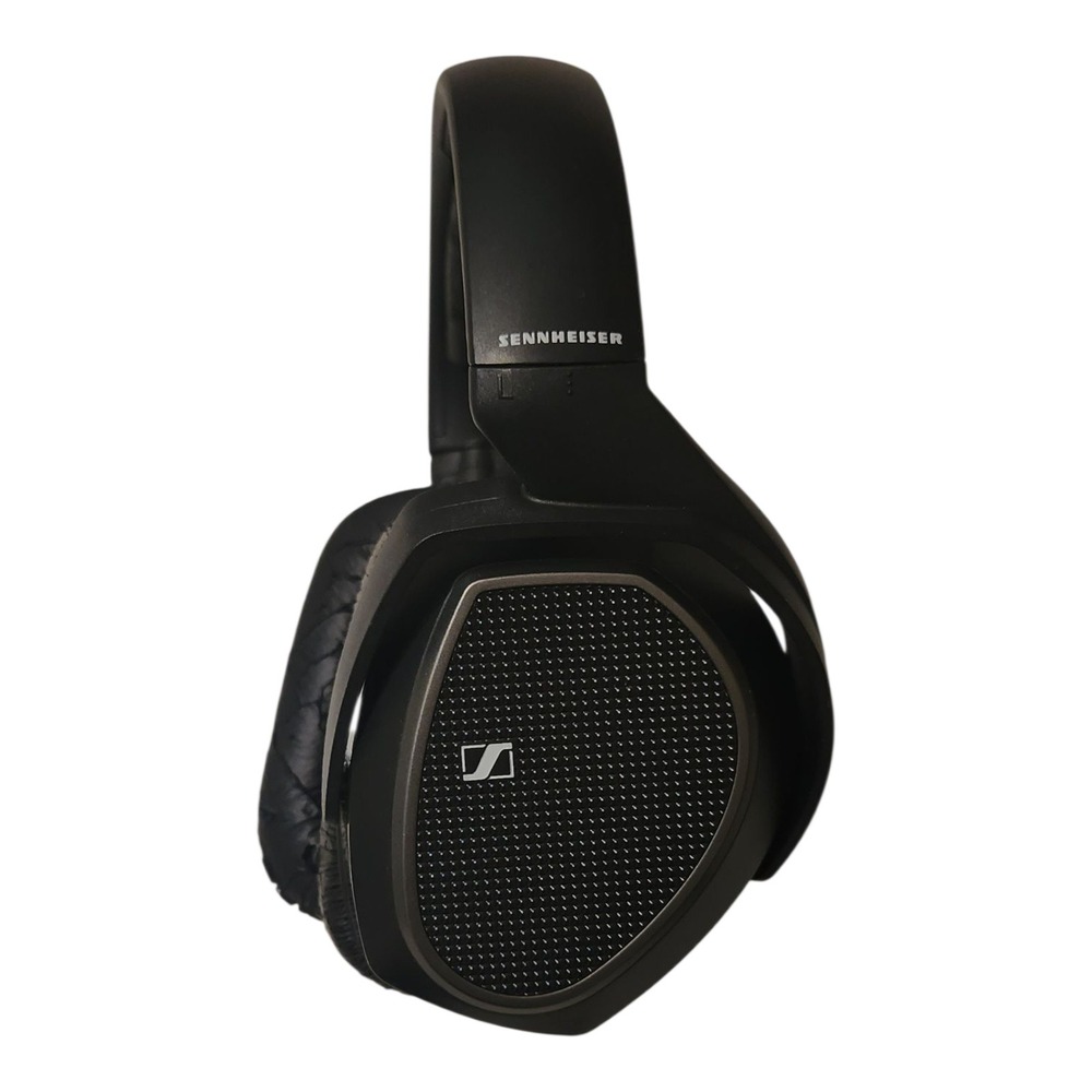 Sennheiser HDR 175 Wireless Home Audio Headphones Only Surround Sound - Picture 4 of 7